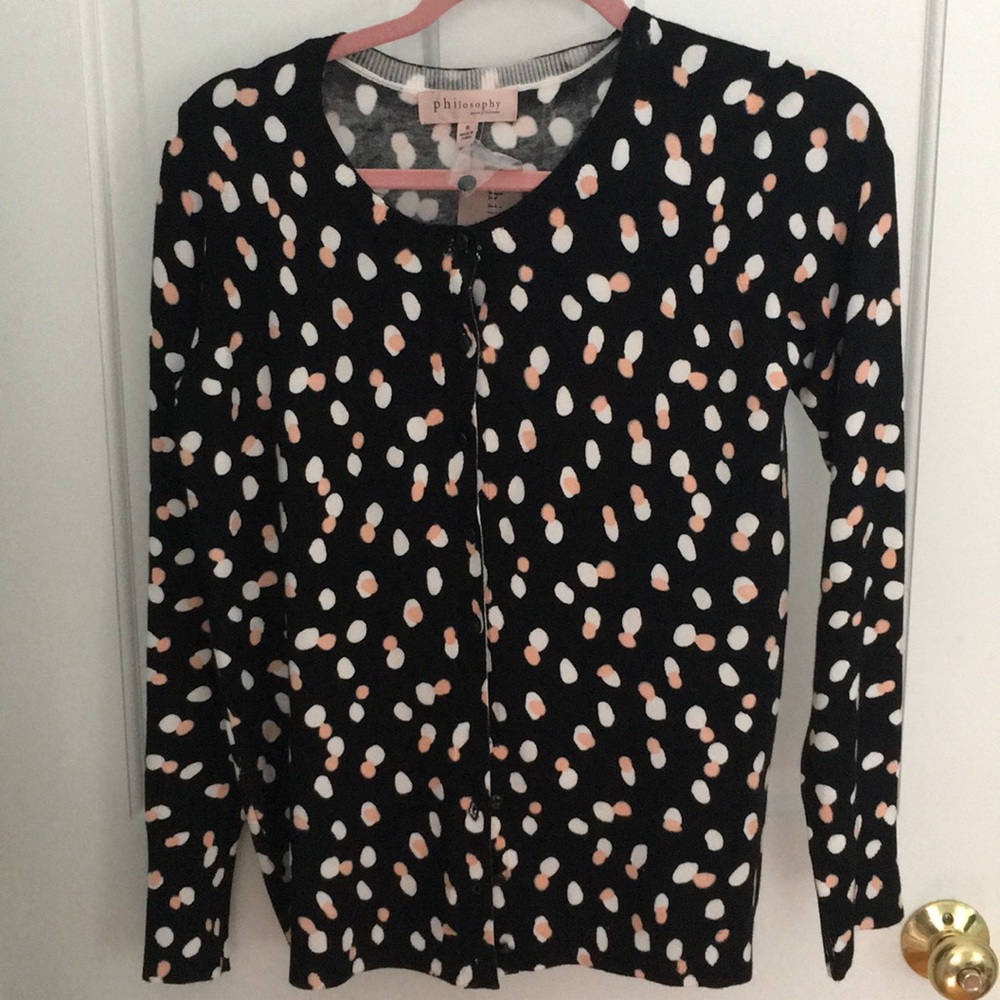 Philosophy • Cardigan